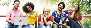 Personality Header Banner