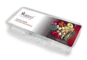 Diet DNA Test Genetic Testing