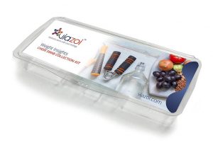 DNA Test Kit to Help Lose Weight