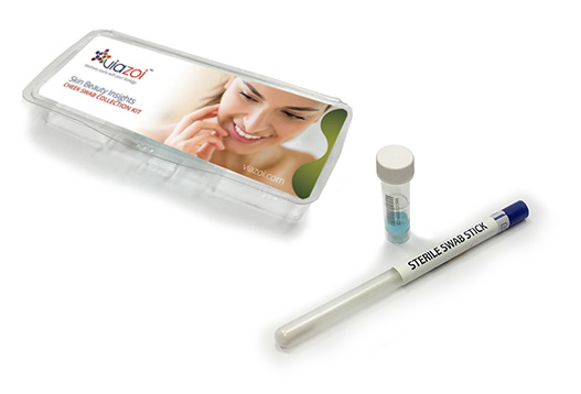 Swab Kit
